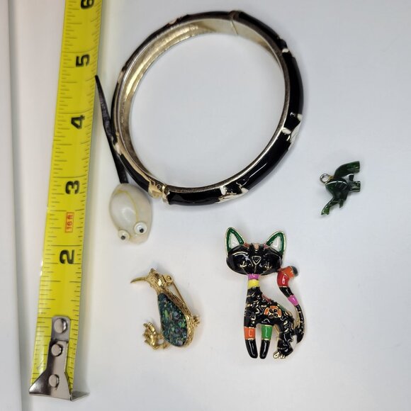 Animal Jewellery Lot - Picture 2 of 12